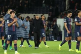 PSG-Bayern Munich (1-2) : « Quand on fait des cadeaux comme ça, c’est normal de perdre », peste Luis Enrique