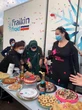 « Ce camion, c’était le cœur de notre mission”... Aux Mureaux, cette association caritative à l’arrêt après le vol de son véhicule