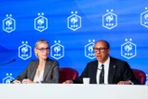 Foot français : Philippe Diallo veut une répartition des droits TV moins « discriminante » pour les petits clubs