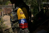 Colombie : la branche dissidente des ex-Farc « combattra » en cas d’intervention militaire américaine