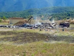 Italie : une mère et son fils périssent dans l’explosion d’une usine de feux d’artifice déjà condamnée pour négligence
