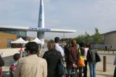Près de 700 personnes évacuées de la piscine de Palaiseau après une nouvelle noyade d’enfant