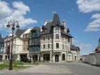À quoi rime Dovil, une réplique russe de Deauville près de Moscou ?