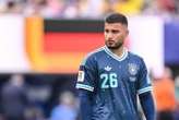 Allemagne-Paraguay : les compositions du 16e de finale, avec Deniz Undav titulaire et Musiala sur le banc