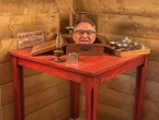 « Houdini a inspiré des séries Netflix » : évadez-vous au musée de la magie de Blois !