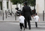Alsace : enquête ouverte après des jets de pierre et des propos haineux contre une école juive