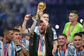 Coupe du monde 2026 : qui sera le grand vainqueur selon les bookmakers ?