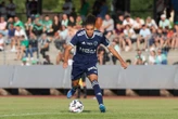 Ligue 1 : le Paris FC remporte son match amical face aux Suisses de Sion