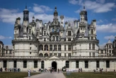 « Il faut tirer la sonnette d’alarme ! » : un appel aux dons face au risque d’effondrement au château de Chambord