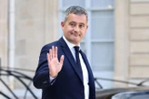 Cambriolage au Louvre : « Nous avons failli et donné une image déplorable de la France », regrette Gérald Darmanin