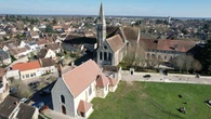 « On vous a vus à la télé ! » : Ferrières-en-Gâtinais profite de sa participation au « Village préféré des Français »