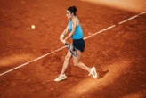 Tennis : Loïs Boisson s’offre une nouvelle demi-finale à Hambourg