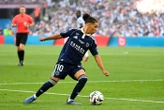 Ligue 1 : la frappe de Kebbal à Marseille élue plus beau but du mois d’août devant le retourné de Neves