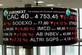 Après l’accord sur la guerre au Moyen-Orient, les Bourses européennes en hausse à l’ouverture