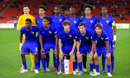 Euro U17 : les Bleuets qualifiés pour la finale où ils affronteront le Portugal