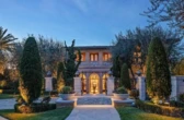 Un PDG californien aurait vendu du matériel informatique à l’Iran pour financer son luxueux manoir estimé à 35 millions de dollars