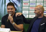 « L’intelligence tactique et le caractère idéal » : pour Ronaldo, Zidane ferait un excellent sélectionneur des Bleus