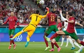 Portugal-France : la grosse faute de Lloris, le pénalty de Ronaldo... revivez l’ouverture du score en vidéo