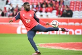 « Je ne regrette rien » : champion du monde avec les Bleus en 2018, Samuel Umtiti prend sa retraite