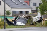 Davy, un pompier passionné de parachutisme parmi les victimes du crash de Nancy : « Un gars sérieux, très pondéré, un mec zen »