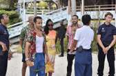 Audiences TV : « Commandant Saint-Barth » recule sur TF 1