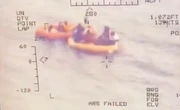 « Miraculeux » : 11 survivants d’un accident d’avion sauvés après plusieurs heures sur un radeau au large de la Floride