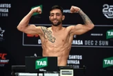 « Repose en paix, mon frère » : Suman Mokhtarian, ancien combattant de MMA, abattu en pleine journée à Sydney