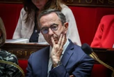 Pourquoi Bruno Retailleau exclut de participer à un gouvernement « Lecornu bis »