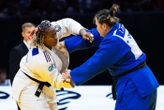 Mondiaux de judo : Romane Dicko médaillée de bronze à Budapest
