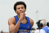 Athlétisme : le grand espoir Samuel Vessat explose le record de France du 400 m à deux semaines des Championnats d’Europe