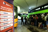 Pont du 8 Mai : cars, covoiturage, Trenitalia… la grève SNCF profite-t-elle à ses concurrents ?