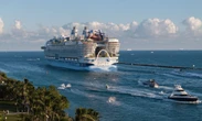 « Icon of the Seas » : un membre d’équipage du plus gros navire du monde meurt tragiquement après être passé par-dessus bord
