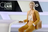 « Je suis alignée » : Caroline Roux explique pourquoi elle a refusé de présenter le « 20 Heures » de France 2