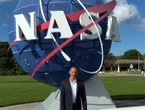 Reims : la Nasa récompense des ballons atmosphériques qui mesurent l’impact des incendies sur l’air que l’on respire
