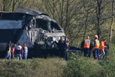 Cheminot de 56 ans décédé, collision… Ce que l’on sait de l’accident ferroviaire meurtrier près de Lens