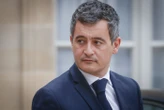 Nicolas Sarkozy incarcéré : « J’irai le voir en prison », affirme le ministre de la Justice Gérald Darmanin