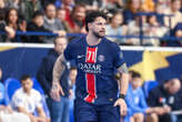 Fredericia - PSG Handball (32-38) : les Parisiens se font peur mais se relancent en Ligue des champions