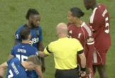 Liverpool-Bournemouth interrompu après des propos racistes contre le ghanéen Antoine Semenyo