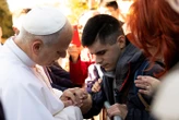 « Carnage » à Gaza : le pape donne sa bénédiction aux propos du cardinal Parolin