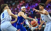 France-Israël (69-82) : les Bleus ratent leur match et se mettent en danger pour la suite de l’Euro