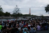 Festivités du 14 Juillet : 150 personnes interpellées en France, selon la police