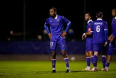 National : zéro tir cadré entre Fleury et Versailles, mauvaise opération pour le Paris 13 Atletico