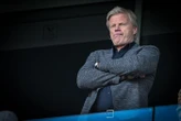 Football : Oliver Kahn renonce à reprendre les Girondins de Bordeaux