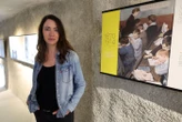 Sophie de Baere lauréate du Prix Relay pour son sublime « Secret des mères »