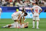 Son visa avait expiré en pleine Coupe du monde, l’attaquant iranien en reçoit un nouveau de la part des États-Unis