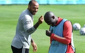 Euro 2021 : lucarne du pied gauche, Thierry Henry régale à l’entraînement de la sélection belge
