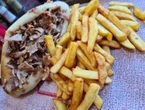 Nantes : trois personnes tentent de projeter 18 kebabs aux détenus de la maison d’arrêt