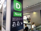 RER D : attendez-vous à des retards et des suppressions ce mardi matin