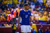 Norvège-France : la composition officielle des Bleus avec Lacroix, Doué et Mbappé