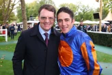 Soumillon-O’Brien, l’association inattendue de deux légendes du galop